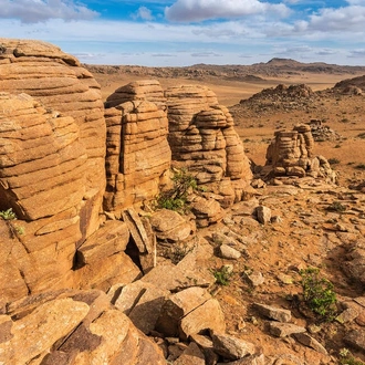 tourhub | Explore! | Mongolia Explorer 