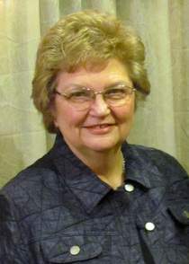 Linda Wenger Profile Photo