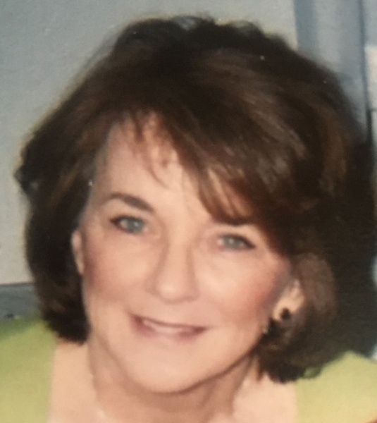 Rosemary Varner Profile Photo