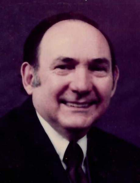 Paul Buehler, Sr. Profile Photo