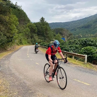 tourhub | SpiceRoads Cycling | Legends of the North: Ha Giang and Cao Bang Road Biking 