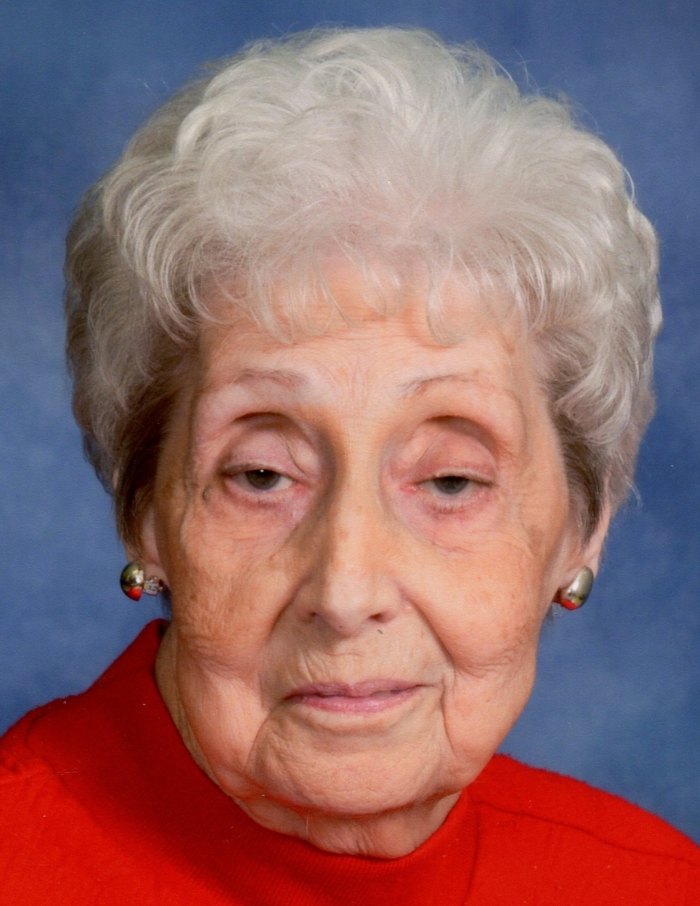 Barbara Joan Russell Dilley Profile Photo