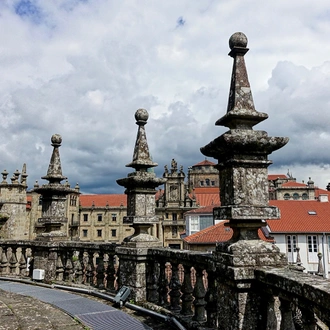 tourhub | Exodus Adventure Travels | Highlights of the Camino de Santiago Walk 