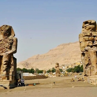tourhub | Your Egypt Tours | Luxor Cairo Must see Ancient Monuments 