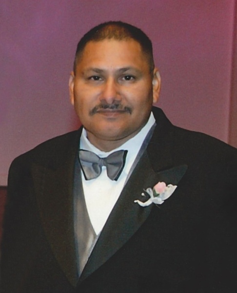 Macario Martinez Jr. Profile Photo