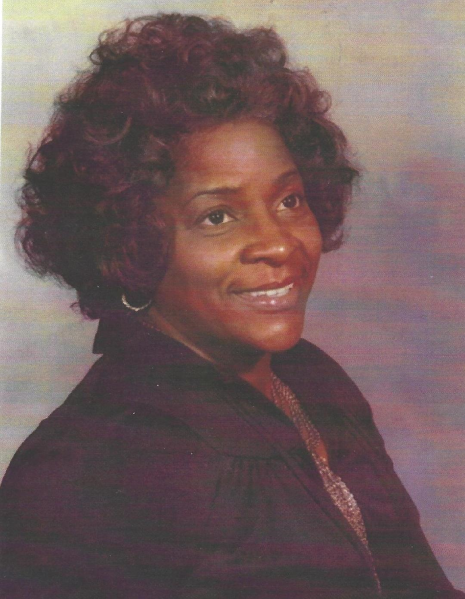 Mrs. Mary Hunter Profile Photo