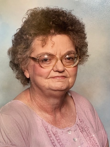 Martha Hargis Obituary 2021 - Ford-Wulf-Bruns Chapel