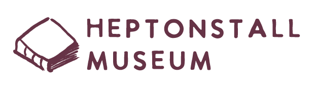 Friends of Heptonstall Museum logo