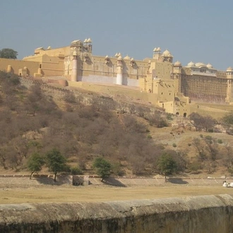 tourhub | Agora Voyages | Rajasthan Roadtrip: Overland Adventure in the Land of Maharajas 