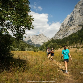 tourhub | Undiscovered Balkans | 7 Day Family Adventure Holiday in Montenegro 