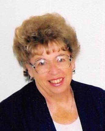 Anita Duffy Profile Photo