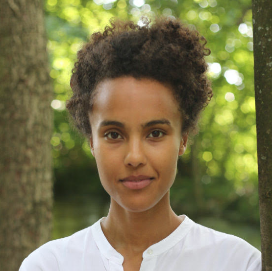 Kaneza Schaal