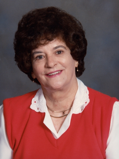 Mary Elizabeth Conner Hobbs Profile Photo