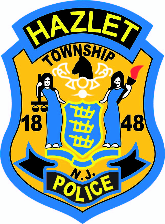 Hazlet Township Police Department