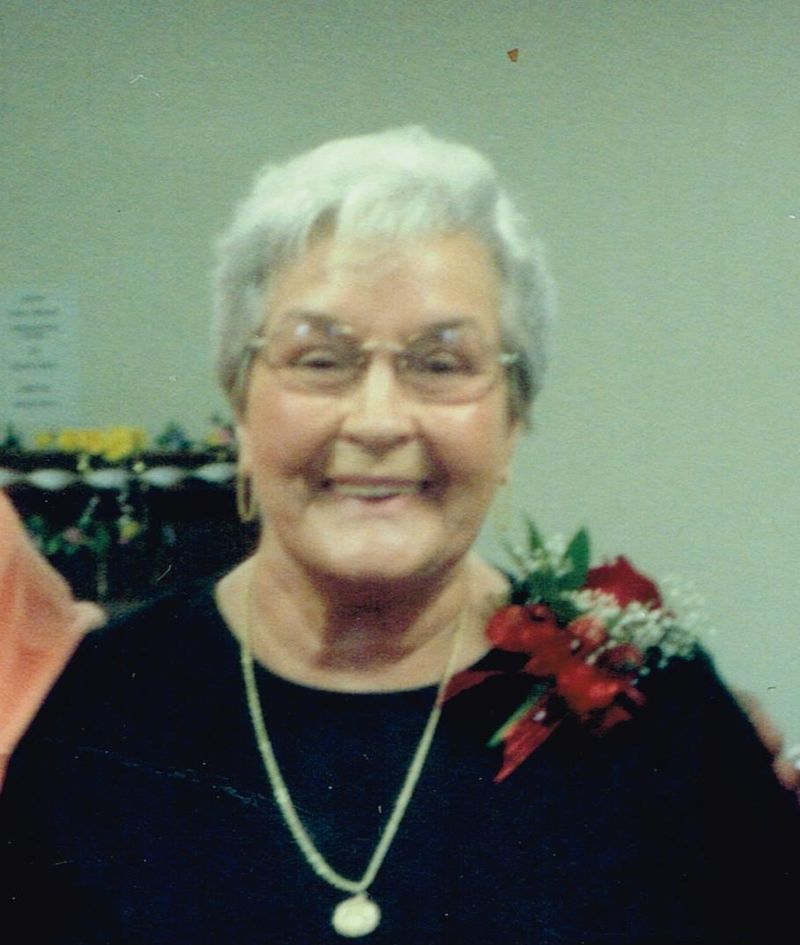 Mildred Norton Gregory Profile Photo