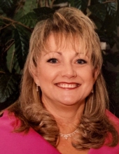 Kathy Jones Odom Profile Photo
