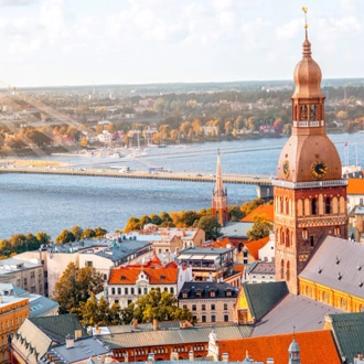 tourhub | Exodus Adventure Travels | Discover the Baltics 