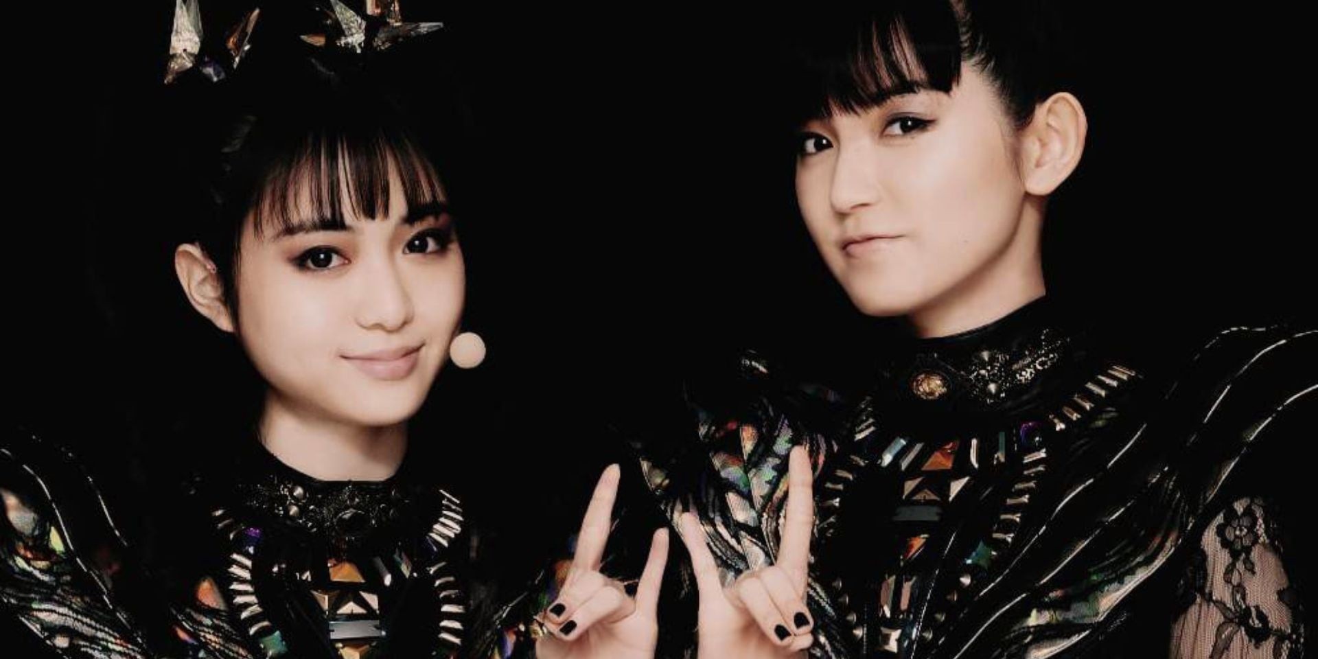 BABYMETAL announce world tour — concerts in Jakarta, Bangkok, Hong Kong, Taipei, Kuala Lumpur, Sydney, and more confirmed