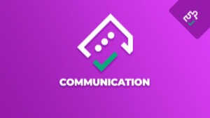 Représentation de la formation : COMMUNICATION RELATIONNELLE DE L'ELU