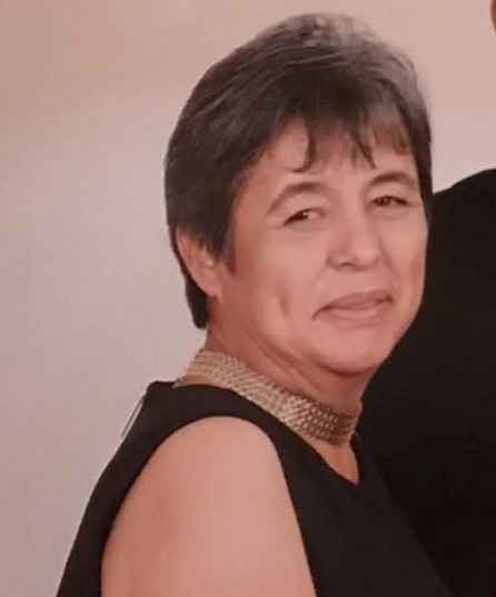 Norma R. Balderrama Profile Photo