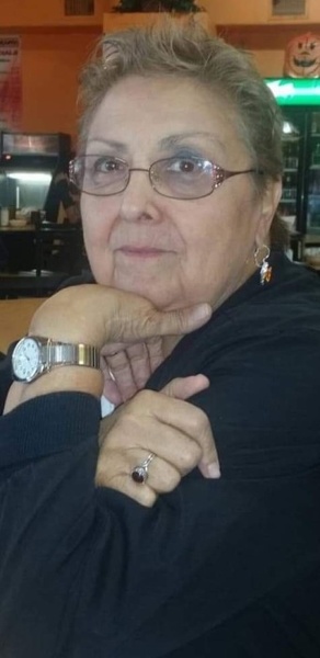Gloria Ramirez Profile Photo
