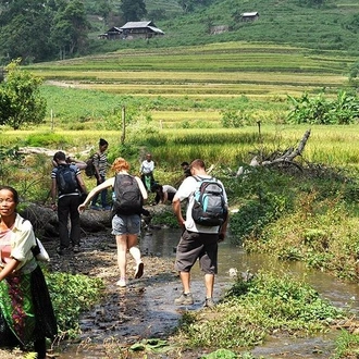 tourhub | Mr Linh's Adventures | 3-Day Ba Be National Park Discovery Tour from Hanoi 