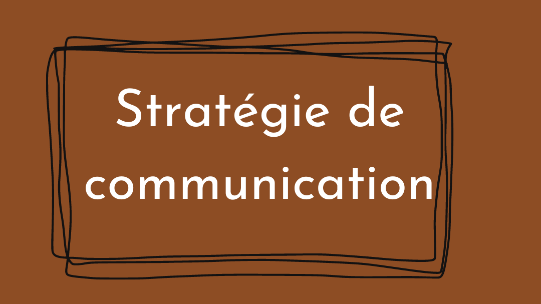 Représentation de la formation : Formation Stratégie de Communication Digitale