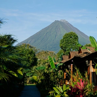 tourhub | Exodus Adventure Travels | Natural Highlights of Costa Rica 