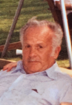 Norman B. LaFuze Profile Photo