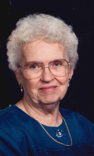 June Edwards Profile Photo
