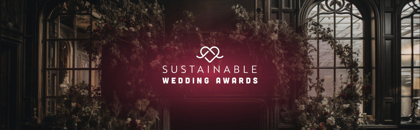 Sustainable Wedding Awards