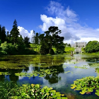 tourhub | Leger Holidays | Delightful Gardens of Ireland 