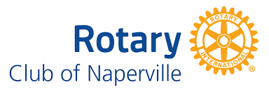 Rotary Club of Naperville logo