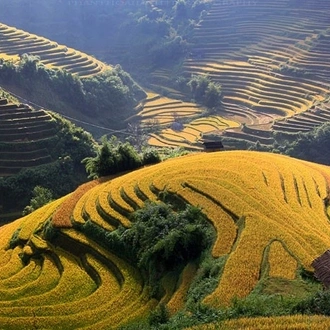 tourhub | Mr Linh's Adventures | Immersive remote north Vietnam 9 days 8 nights 