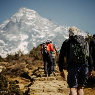 tourhub | Exodus Adventure Travels | Everest Base Camp Trek 