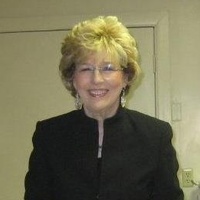 Wanda  June Baker Profile Photo