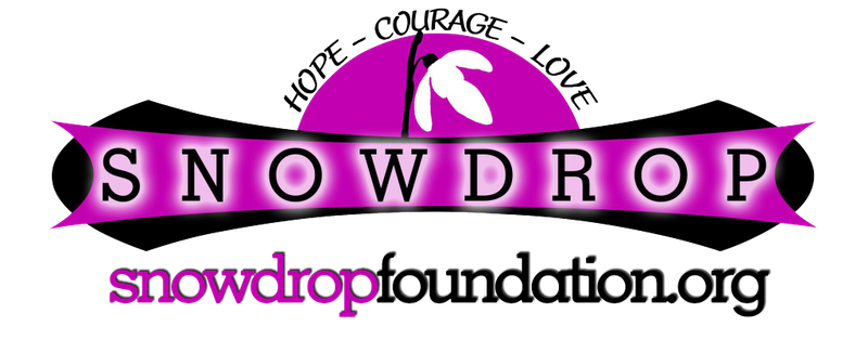 Snowdrop Logo pngpng