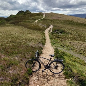 tourhub | Spirit Journeys Worldwide | Scottish Cycling Holiday - Speyside and Moray Self Guided Cycle tour 