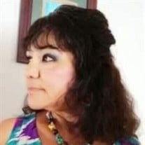 Francisca Golding Profile Photo