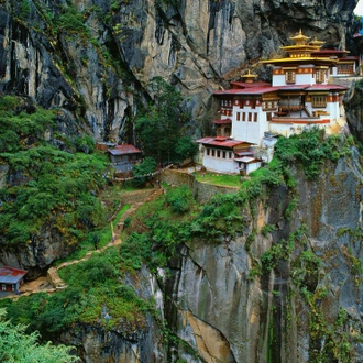 tourhub | Intrepid Travel | Bhutan Discovered 