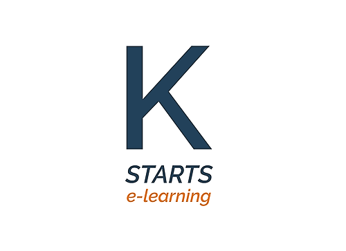 Représentation de la formation : K-Start e-learning