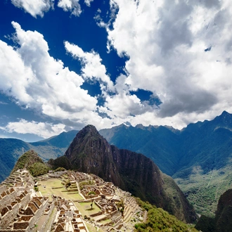 tourhub | Peru Trek 4 Good | Cusco City Tour, Sacred Valley & Machupicchu: Private tours 