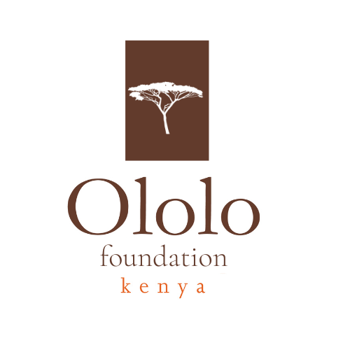 The Ololo Foundation logo