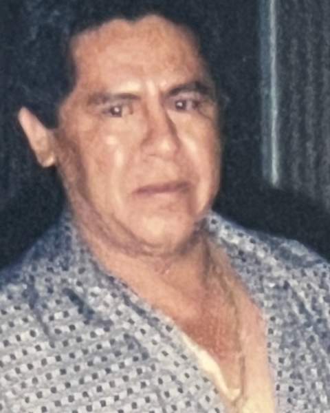 Jose Antonio Marquez Profile Photo