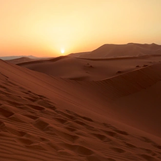 tourhub | G Adventures | Morocco: Historic Cities & Sand Dunes of the Sahara 