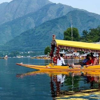 tourhub | Holidays At | Amazing Kashmir 