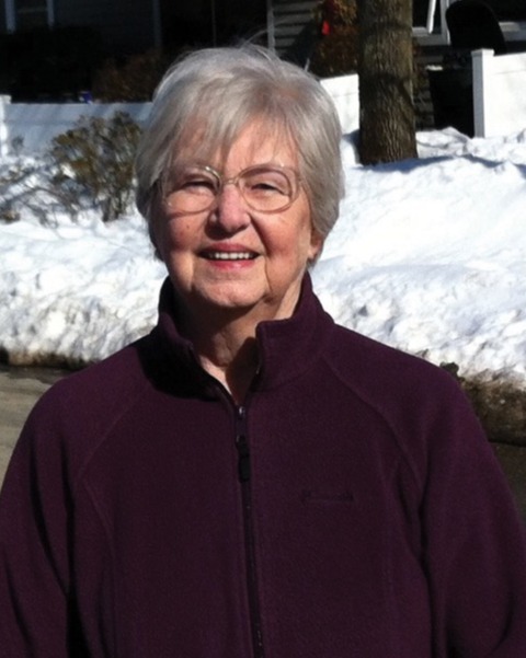 Barbara "Carolyn" Anderson Profile Photo