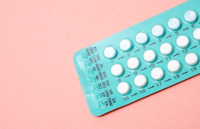 Birth Control Side Effects on Pregnancy