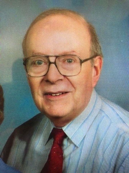 Earl C. Haag Profile Photo