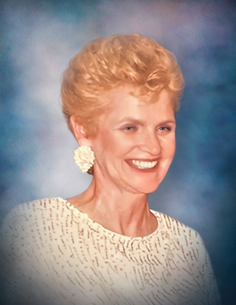 Mary Qualtieri Profile Photo